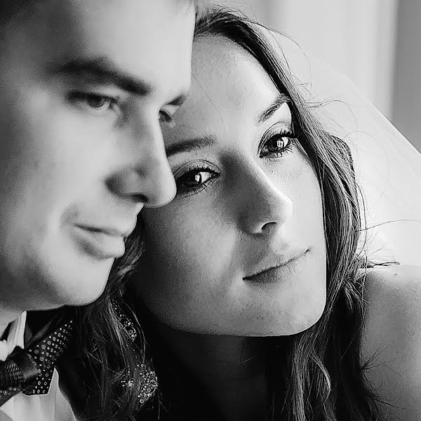 Wedding photographer Pavel Lyutov (kocmoc). Photo of 26 February 2019