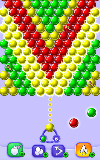 Bubble Shooter screenshots 12