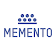 Memento  icon