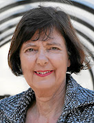 Minister Barbara Creecy