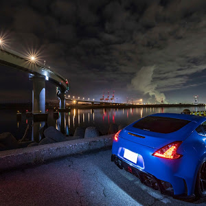 フェアレディZ Z34