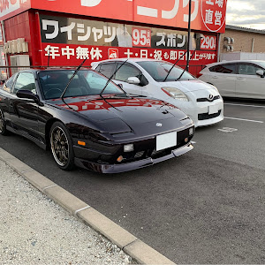 180SX RPS13