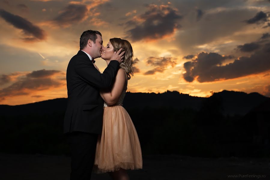 Photographe de mariage Cosmin Serban (acserban). Photo du 31 juillet 2018