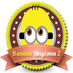 Cover Image of ดาวน์โหลด Banana Top Ringtones 2016 1.0 APK