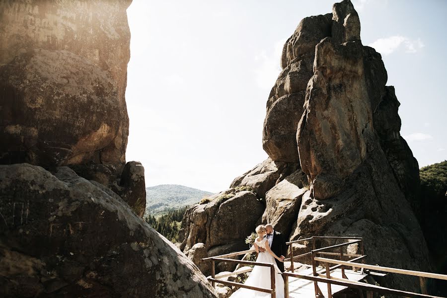 Fotógrafo de bodas Evgeniy Kukulka (beorn). Foto del 26 de agosto 2017