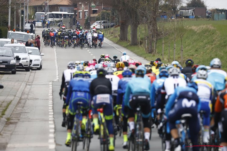 Zeven WorldTour-ploegen, waaronder Deceuninck-Quick-Step en Lotto Soudal, zakken af naar Belgische eendagskoers