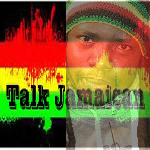 Talk Jamaican 1