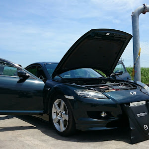 RX-8 SE3P