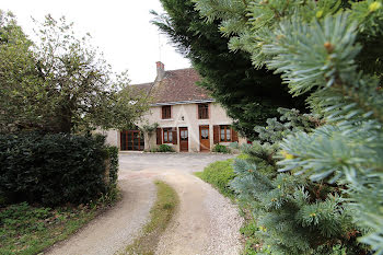 maison à Vineuil (41)