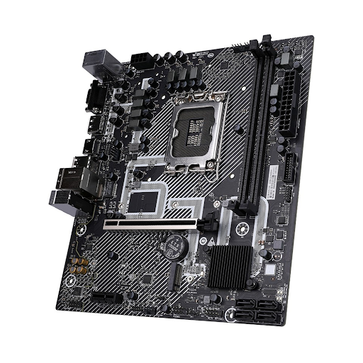 Mainboard Colorful H610M-K M.2 V20