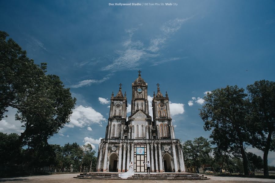 Fotógrafo de casamento Tón Klein (toanklein123). Foto de 12 de agosto 2017