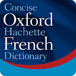 Cover Image of ดาวน์โหลด Concise Oxford French Dictionary 11.0.498 APK