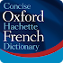 Concise Oxford French Dictionary11.0.498