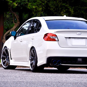 WRX STI VAB