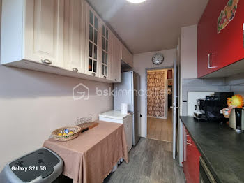 appartement à Aulnay-sous-Bois (93)