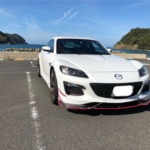 RX-8