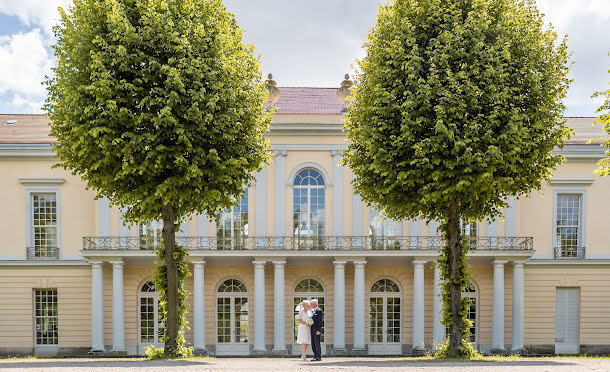 Huwelijksfotograaf Robert Günzel (rguenzel). Foto van 15 juni 2020