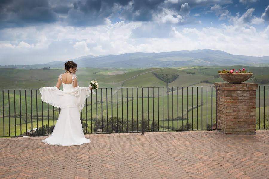 Vestuvių fotografas Giuseppe Laiolo (giuseppelaiolo). Nuotrauka 2015 balandžio 22
