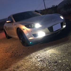 RX-8