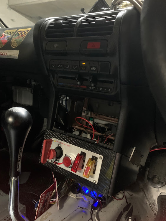 インテグラのホンダ・インテグラ・DC2・TypeR・98スペックに関するカスタム事例の投稿画像2枚目