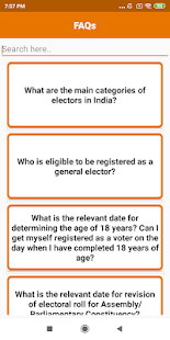 Voting Information(圖5)-速報App