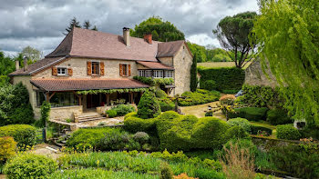 maison à Gourdon (46)