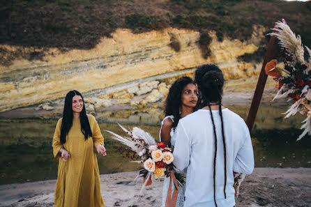 Φωτογράφος γάμων Mariya Kekova (kekovaphoto). Φωτογραφία: 20 Οκτωβρίου 2018