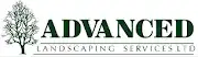 Advanced Landscaping Services Limited Logo