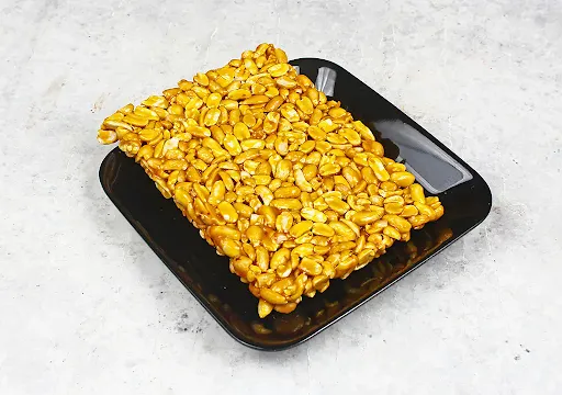 Groundnut Chikki [250 Grams]