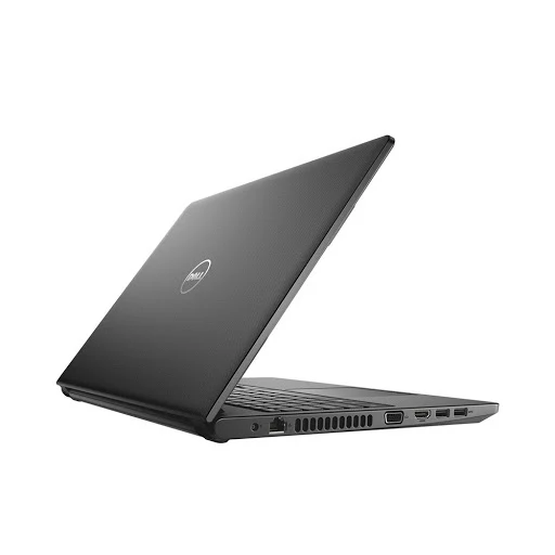 Laptop Dell Vostro 3578-V3578A (15.6" FHD/i5-8250U/4GB/1TB HDD/Radeon R5 520/Ubuntu/2.3 kg)