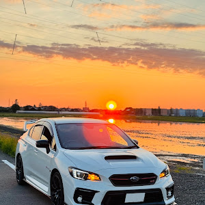 WRX S4 VAG