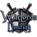 Descargar la aplicación Warlord's Destiny - MOBA (Unreleased) Instalar Más reciente APK descargador