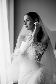 Wedding photographer Elena Klescheva (elena32). Photo of 3 April