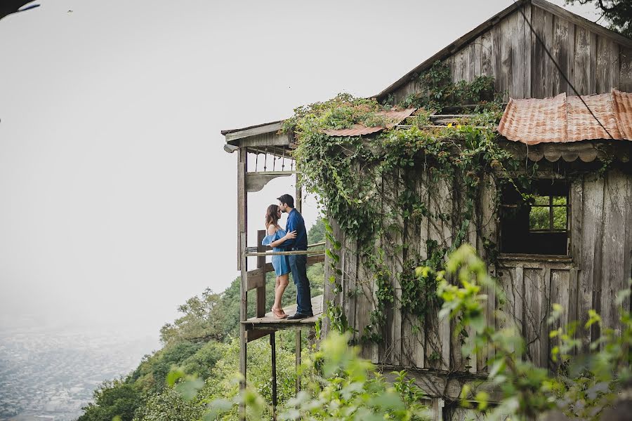 Fotografo di matrimoni Daniel Gzz (danielgzz). Foto del 30 agosto 2016