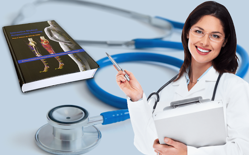 Medical Oxford Dictionary - All Medicine Advice