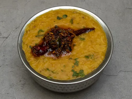 Dal Khichdi Tadka