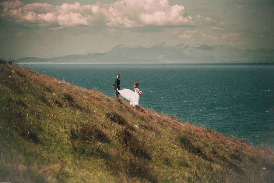 Fotógrafo de bodas Tani Marku (artanmarku). Foto del 14 de enero 2022