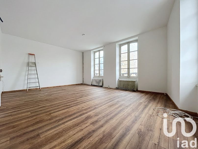 Vente maison  172 m² à Dol-de-Bretagne (35120), 396 000 €