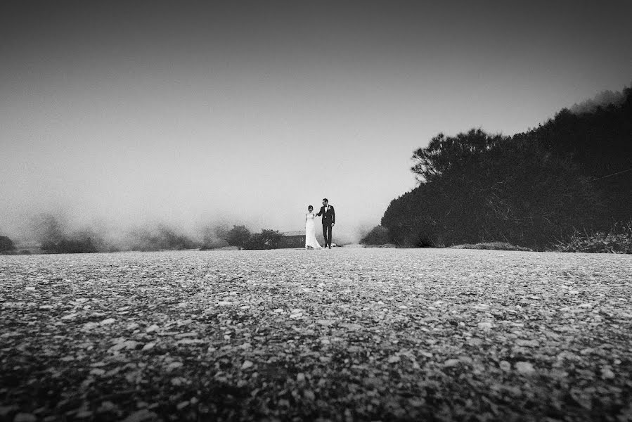 Wedding photographer Dino Sidoti (dinosidoti). Photo of 30 December 2015