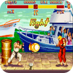Cover Image of Descargar Guide Street Fighter 2.1.0 APK