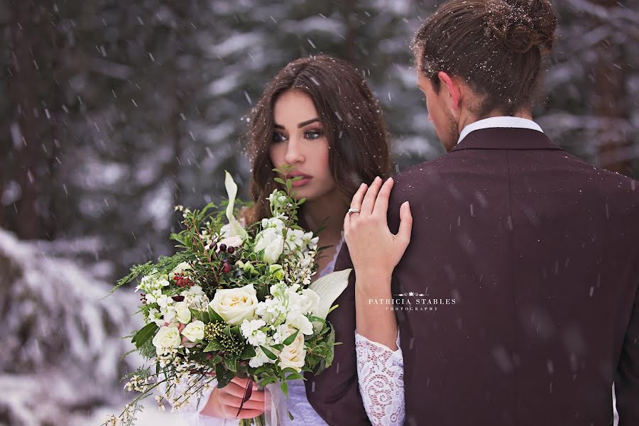 Photographe de mariage Patricia Stables (patriciastables). Photo du 9 mai 2019