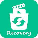 Cover Image of Download Deleted Video Recovery - Recover Deleted Videos 1.0.5 APK