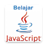 Belajar JavaScript icon