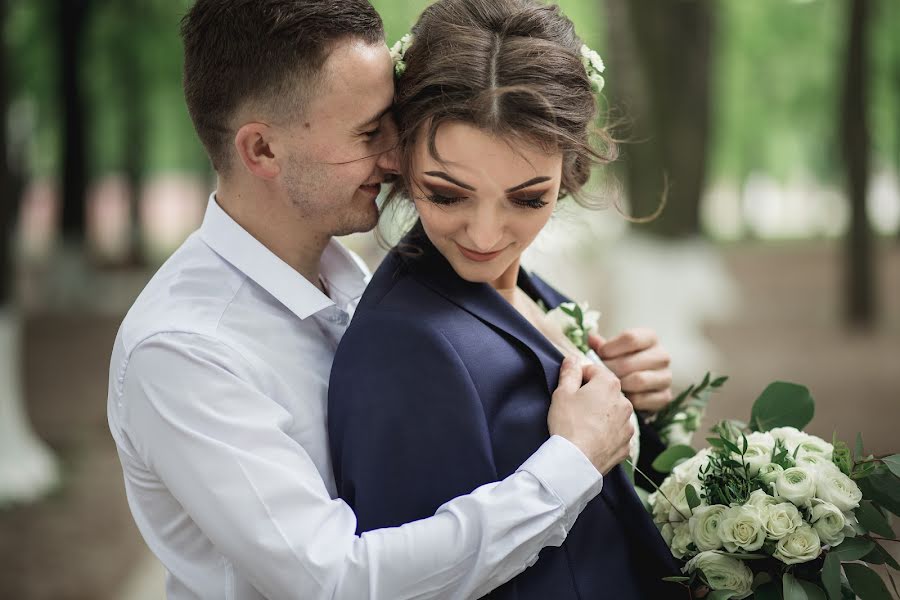 Fotografo di matrimoni Ruslan Baranovskiy (wedemotions). Foto del 30 aprile 2017