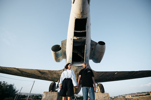 Pulmafotograaf Minas Kazaryan (mgphotographer). Foto tehtud 22 august 2022