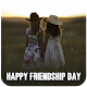 Download Happy Friendship Day Photo Frame For PC Windows and Mac 1.0