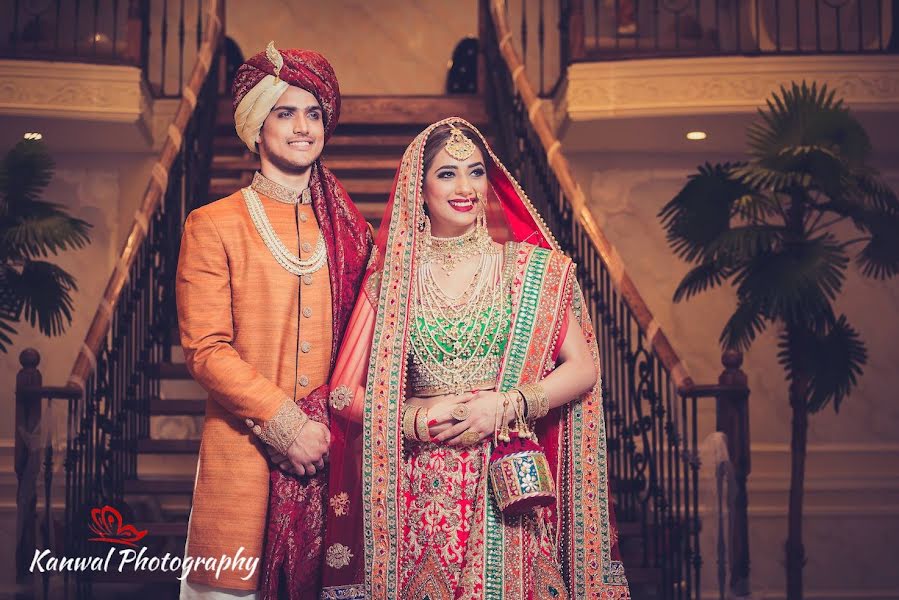 Hochzeitsfotograf Kanwal Malhotra (kanwalphoto). Foto vom 1. Mai 2019