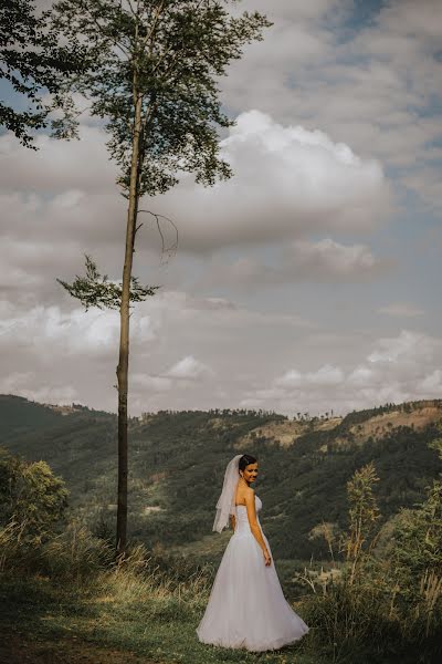 Hochzeitsfotograf Marek Doskocz (doskocz). Foto vom 14. Mai 2020