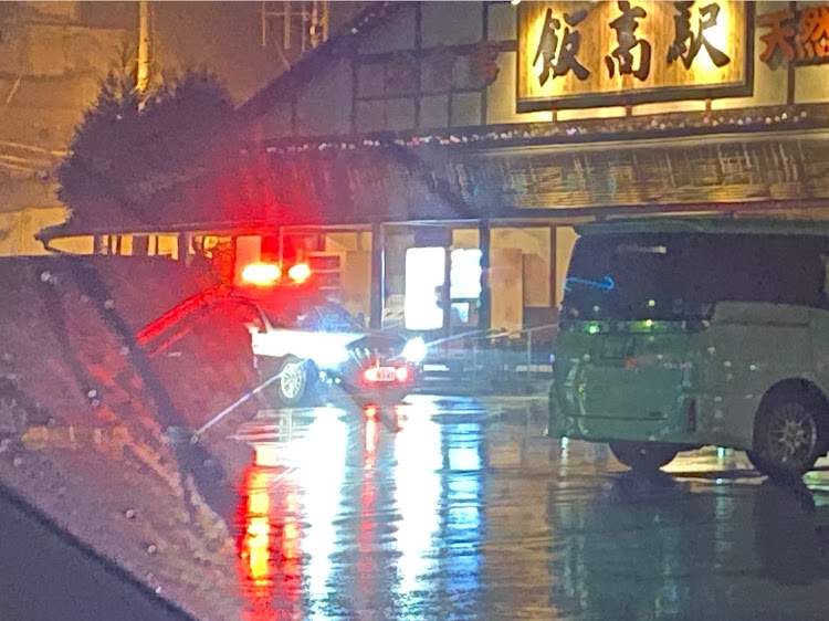 マークXのドライブ・マークX・関東甲信越近畿制覇に関するカスタム事例の投稿画像3枚目
