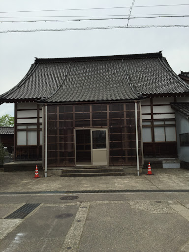 円成寺